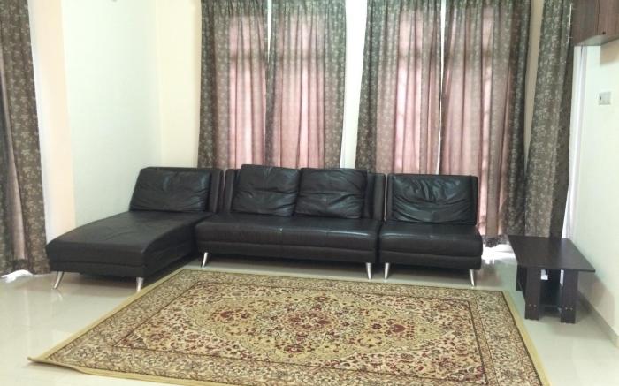 Putrajaya 1808 Homestay (15 beds)