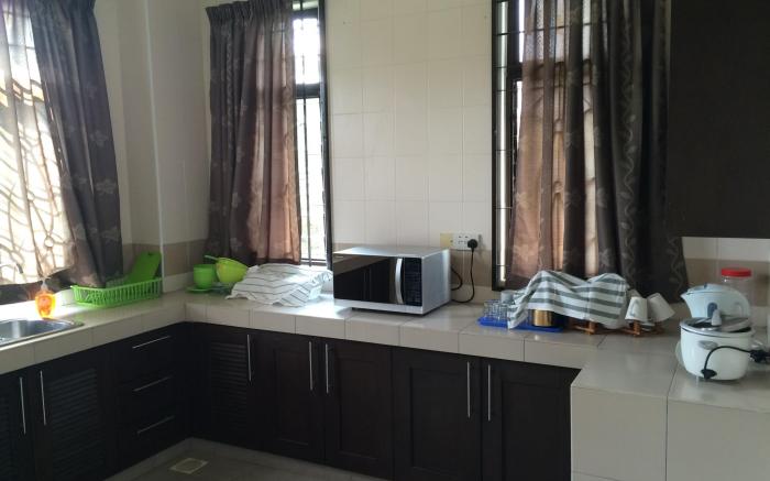Putrajaya 1808 Homestay (15 beds)