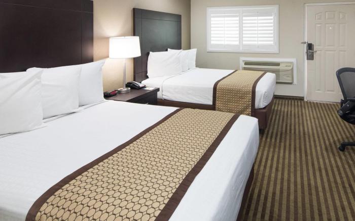Days Inn by Wyndham El Centro