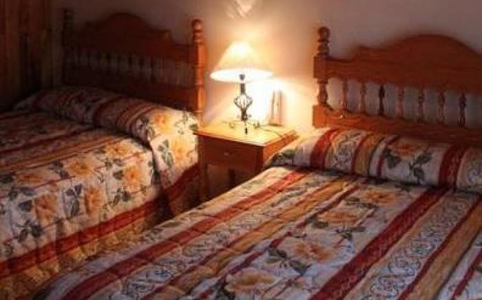 Hotel Real de la Sierra