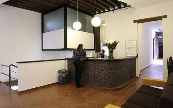 Mexico City Hostel