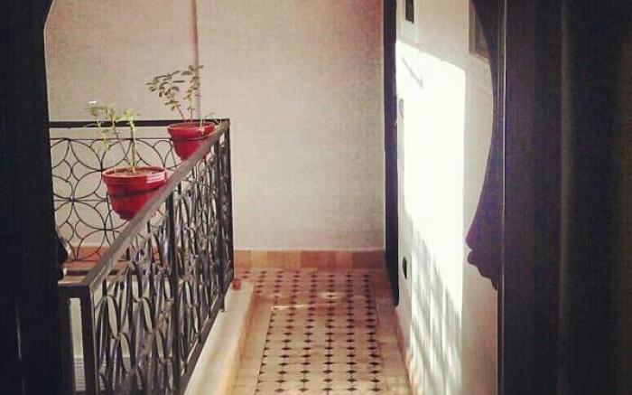 Riad Casa Sophia