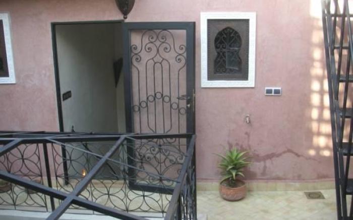 Riad Casa Sophia