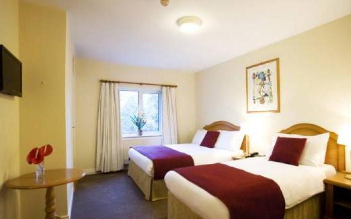 The Farmers Kitchen Hotel