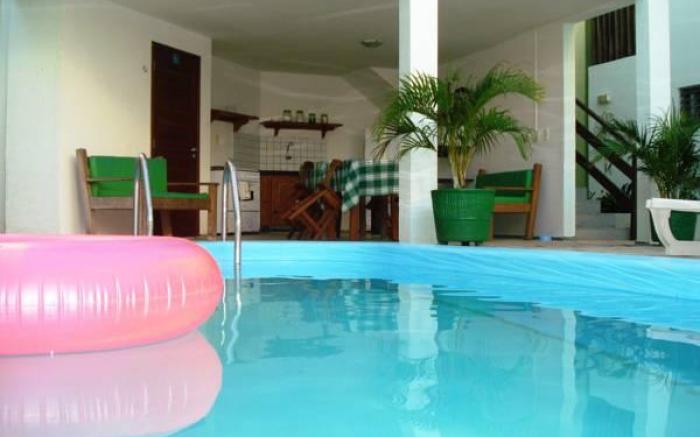 Residencial Ponta Negra Flat