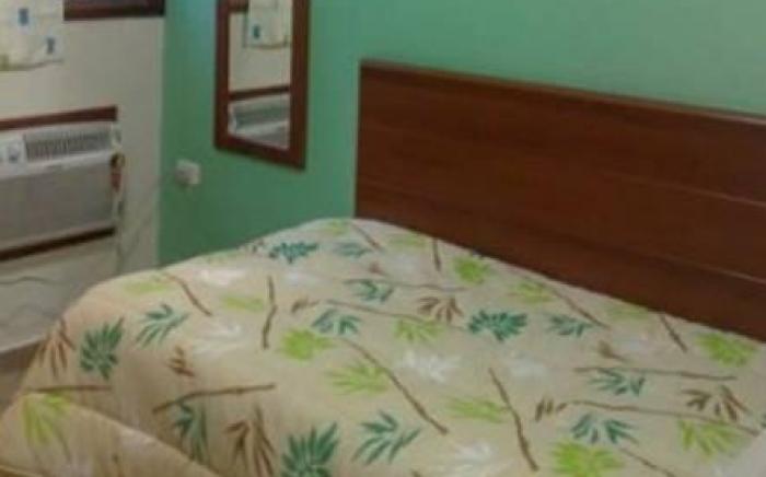 Hotel Valparaiso - Metro Paraiso e 800m da Av Paulista