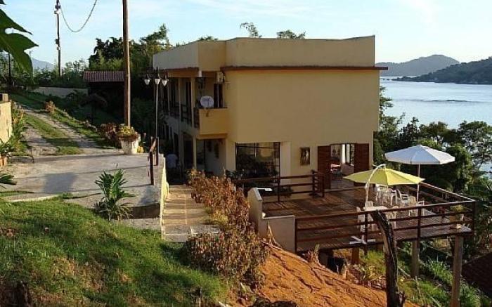 Pousada Costa dos Corais