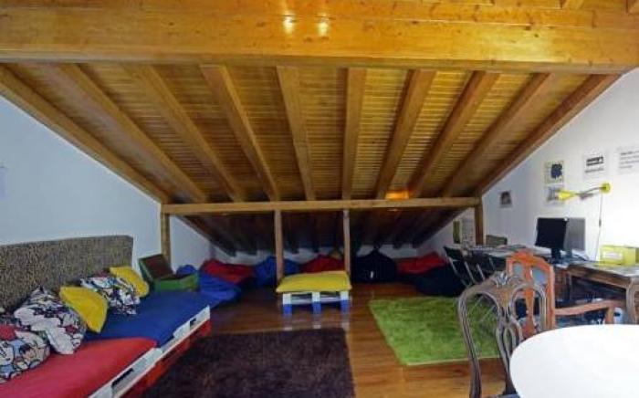 Santa Luzia B&B - HOrigem