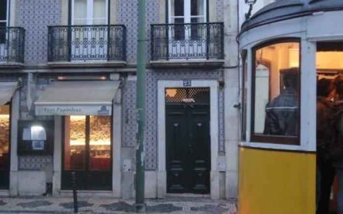 Santa Luzia B&B - HOrigem