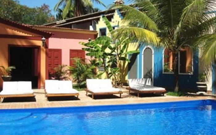Vale Verde Praia Hotel