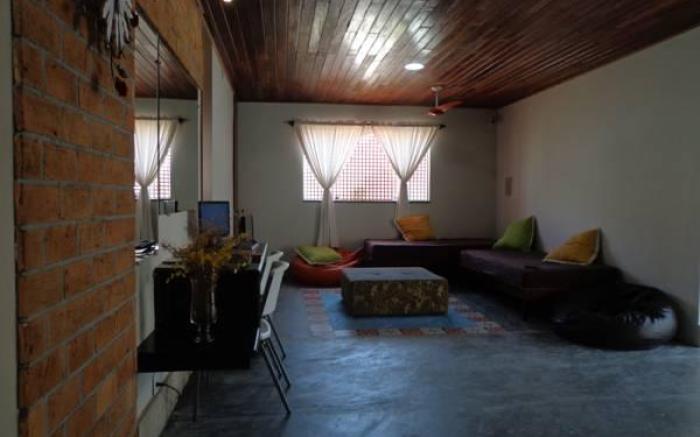 Vila Aju - Pousada Tematica