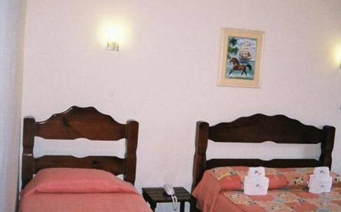 Hotel Portal de Barequecaba