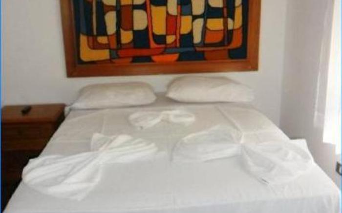 Hotel Portal da Praia