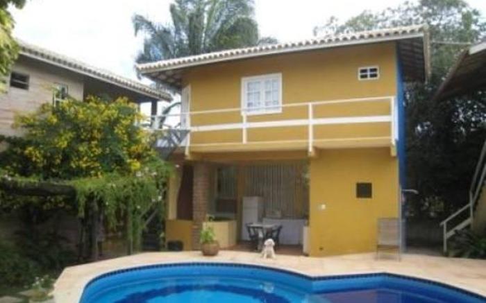 Casa da Maisa