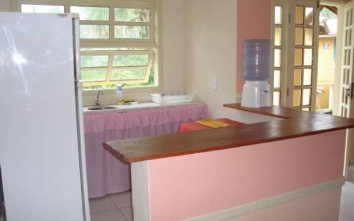 Casa da Maisa