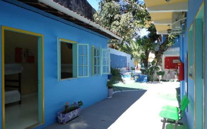 Porto Bahia Hotel