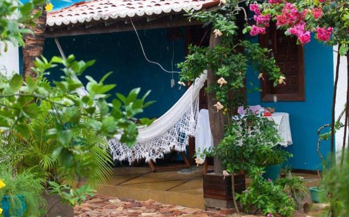 Pousada Bangalo