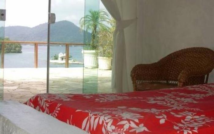 Pousada Casa Atlantica