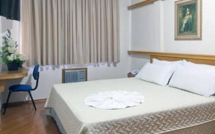 Grande Hotel Guarapuava