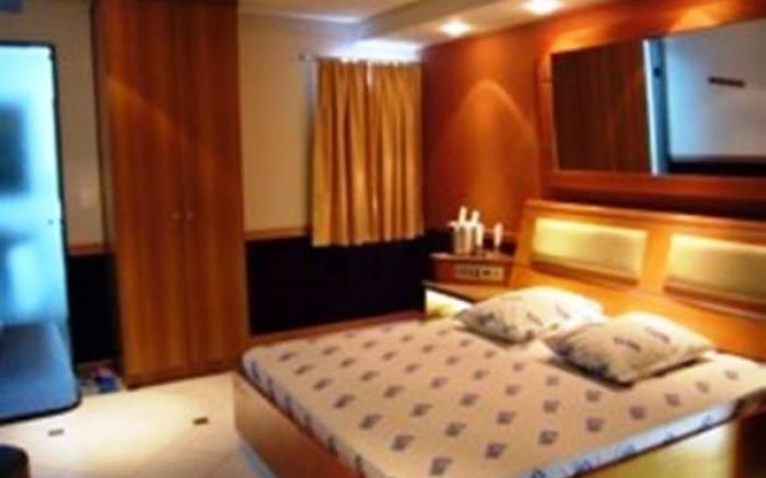 Hotel Flor do Ipiranga (Adult Only)