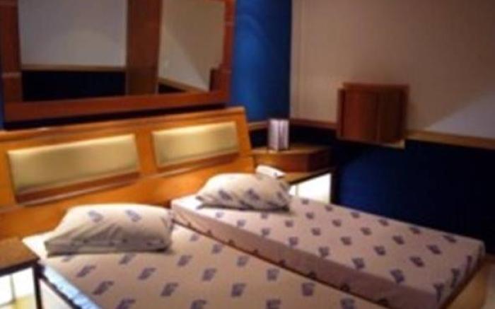 Hotel Flor do Ipiranga (Adult Only)