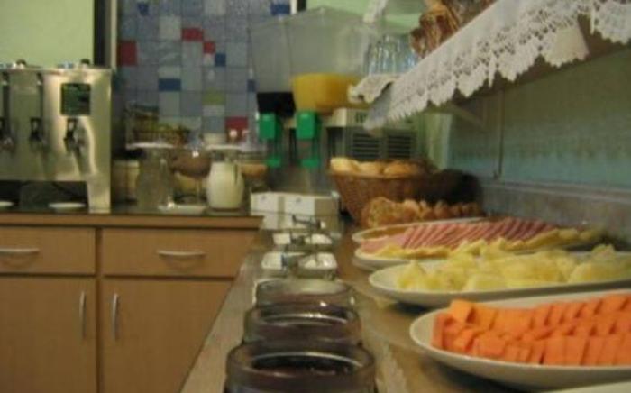 Hotel Estacao Paraiso - ao lado do Metro Paraiso e 600m da Av Paulista