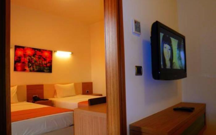 Hayali Suites