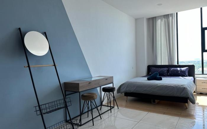 ITCC Manhattan Suites by Stay In 5-6pax