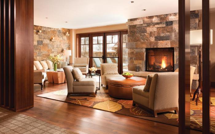 Four Seasons Resort Vail