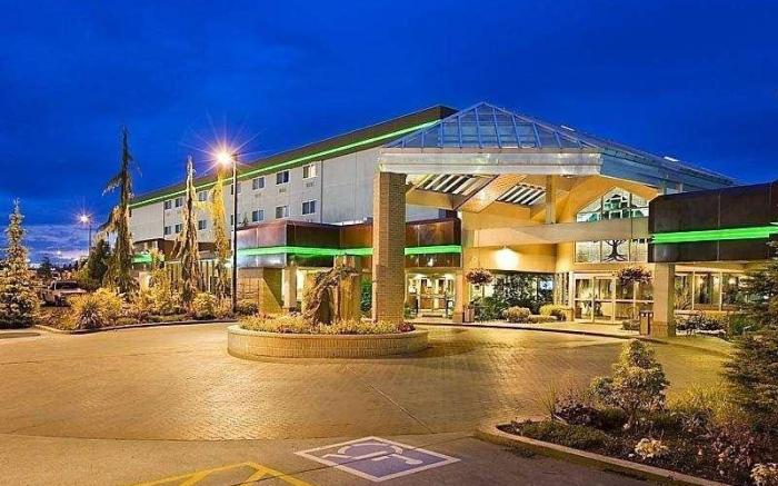 Medallion Inn & Suites
