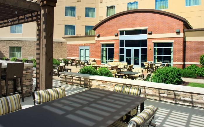 Homewood Suites by Hilton Pittsburgh-Southpointe