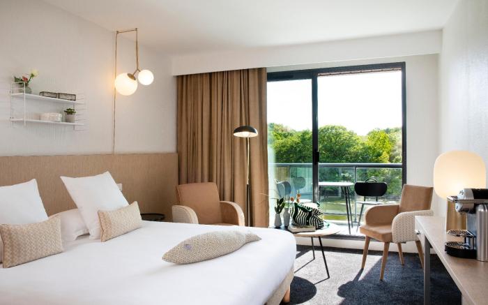 Best Western Plus Hotel les Rives du Ter