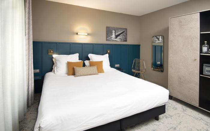 Best Western Hotel Kregenn