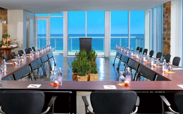 Sole Miami A Noble House Resort