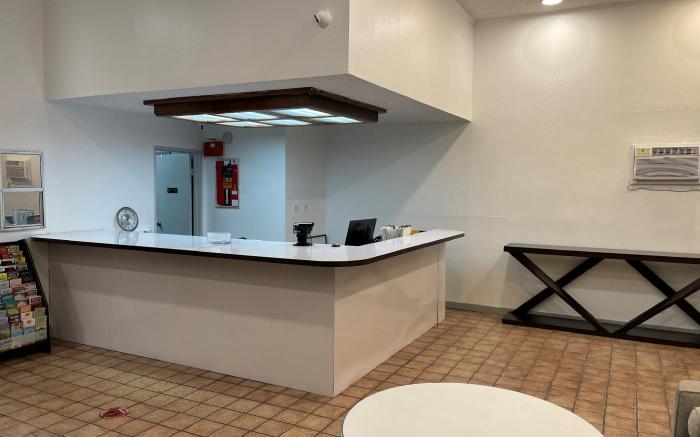 Heritage Inn Express Hayward