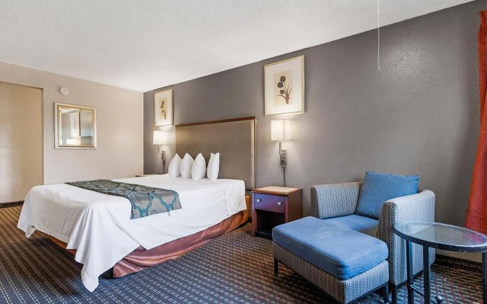Heritage Inn Express Hayward