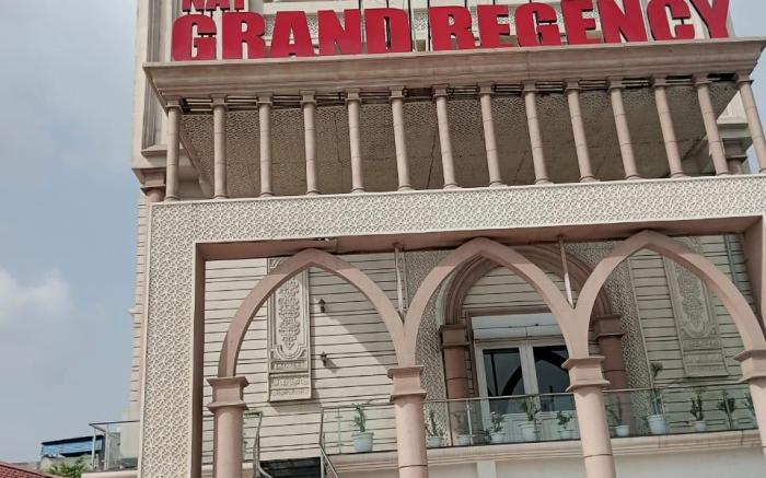 NAT GRAND REGENCY LUDHIANA
