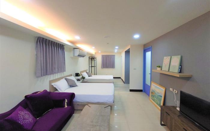 Whole house rental, Near Jiufen Old Street~