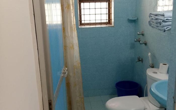 Alex Marie Holiday Apartments 