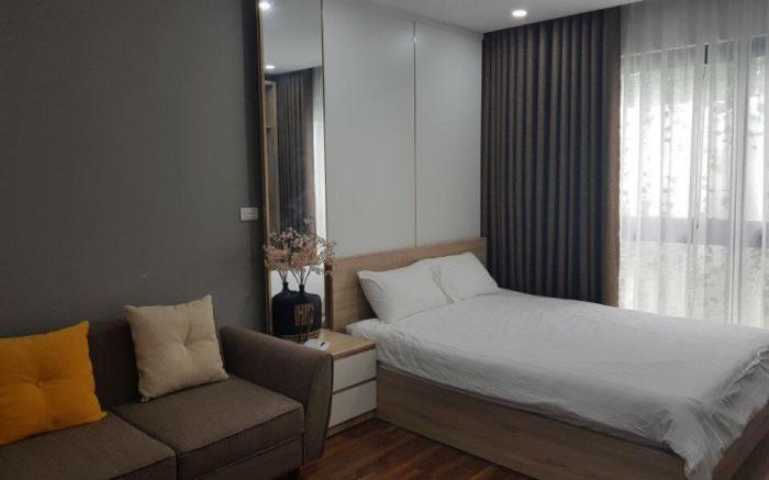 Ann's Hotel & Apartment