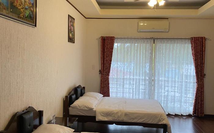 Minshuku KCS Hotel and Restaurant 