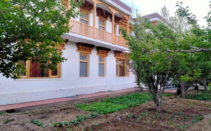 Grace villa 