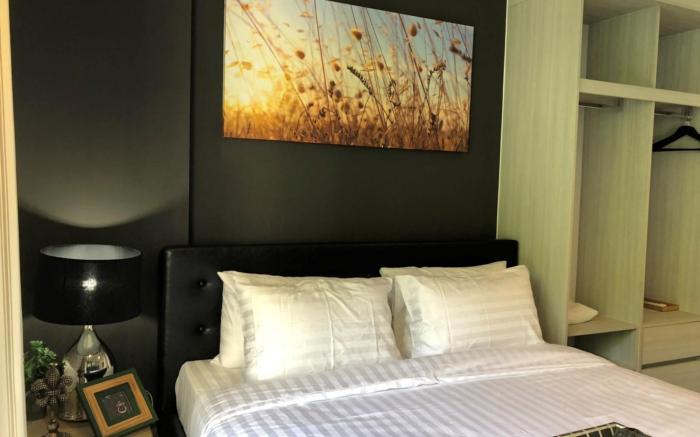 Apartment in Khaoyai with nice Moutain View 