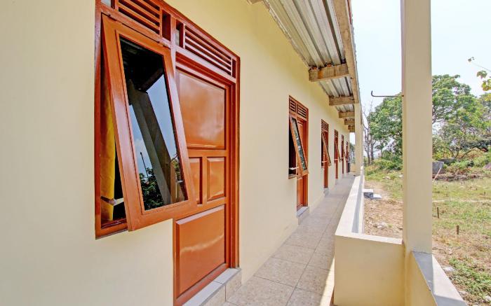 SPOT ON 92930 Syifa Guest House Syariah