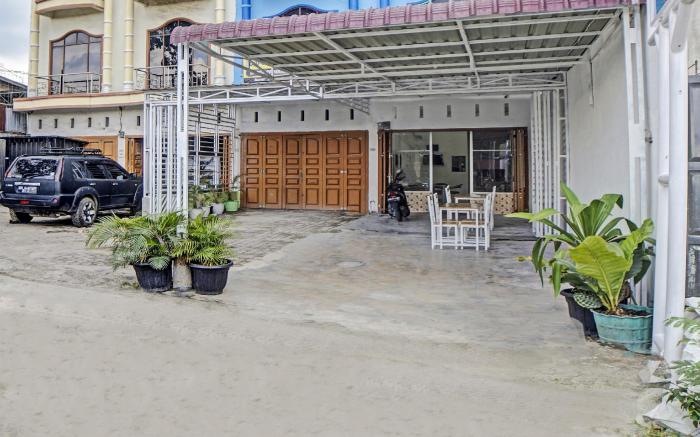 OYO 92950 Orien Guesthouse