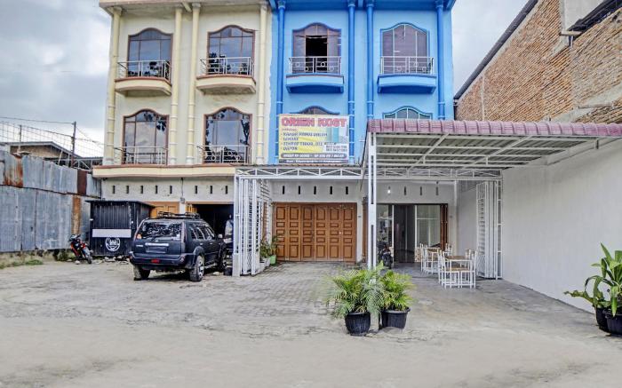 OYO 92950 Orien Guesthouse