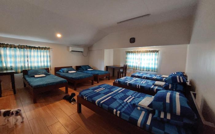 Catalina's Homestay (6 pax)