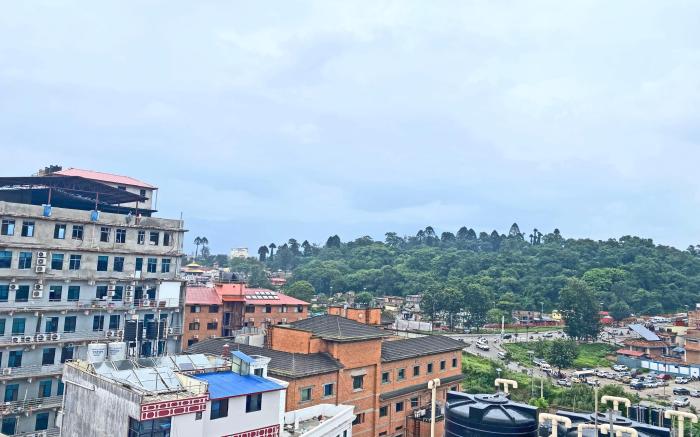 Hotel Nilakantha Pvt. Ltd