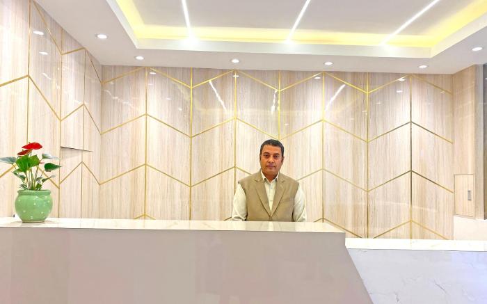 Hotel Nilakantha Pvt. Ltd