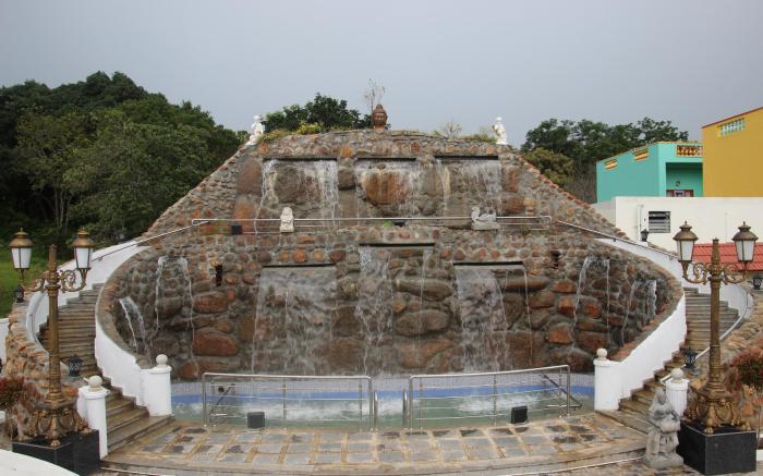 A R Thangakottai